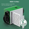 Co Airo 100