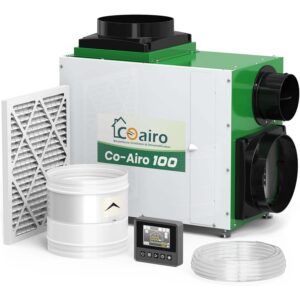 Co Airo 100