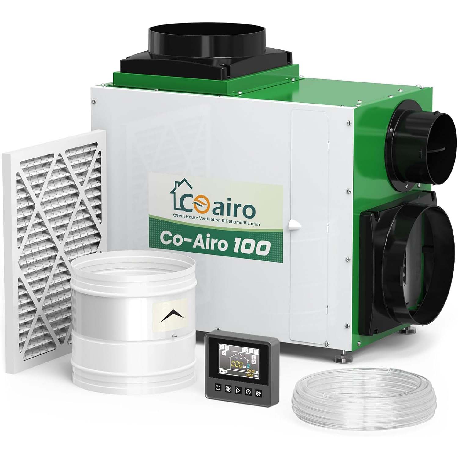 Co Airo 100