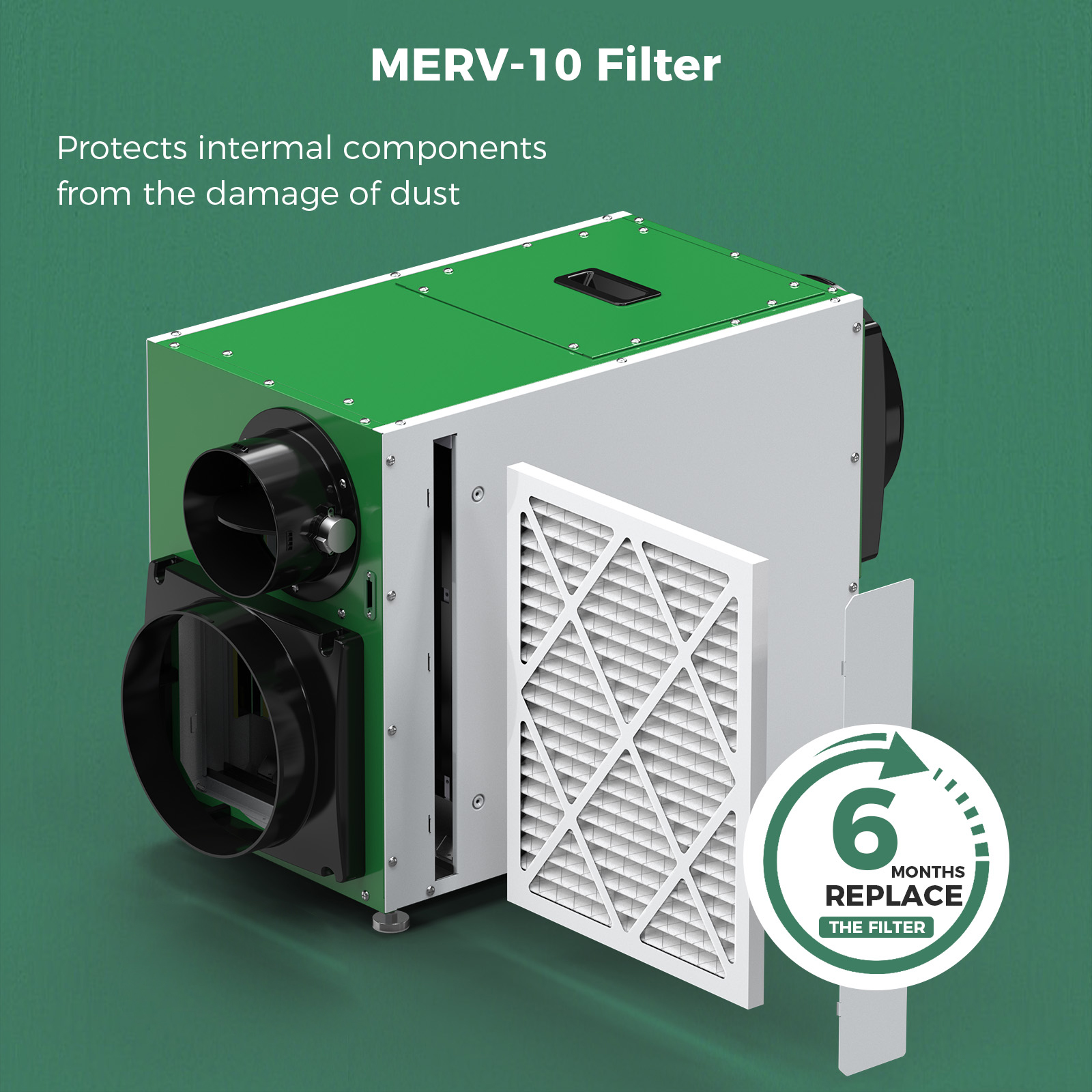 Co Airo 120