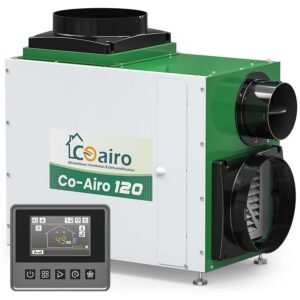 Co Airo 120