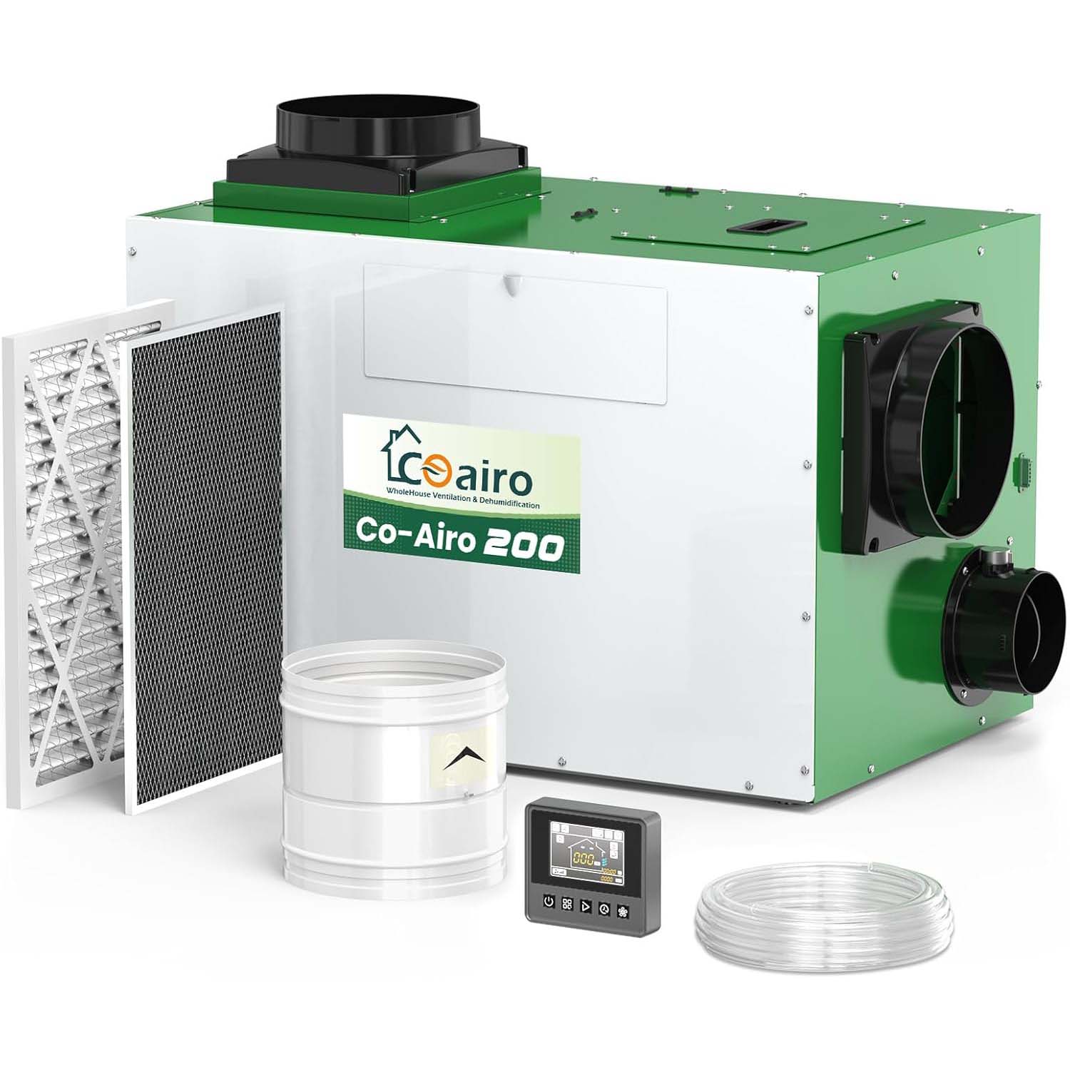 Co Airo 200