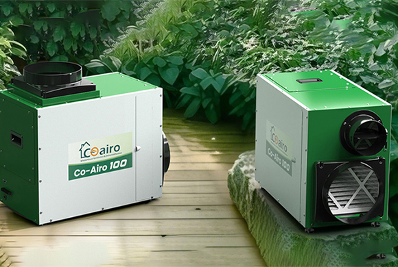 Why Choose Coairo