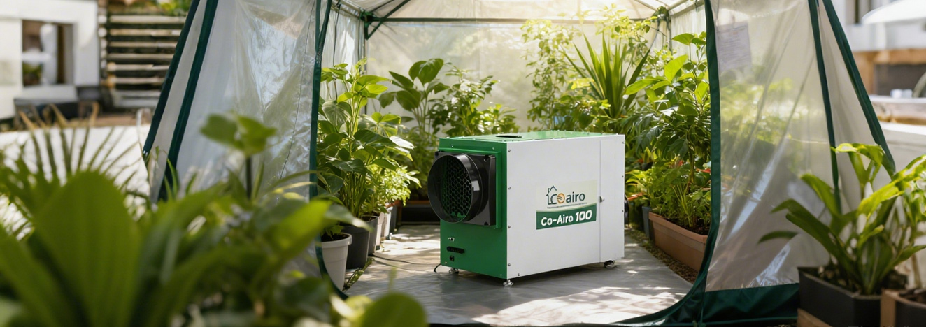 10 Tips on How to Lower Humidity in a Grow Tent