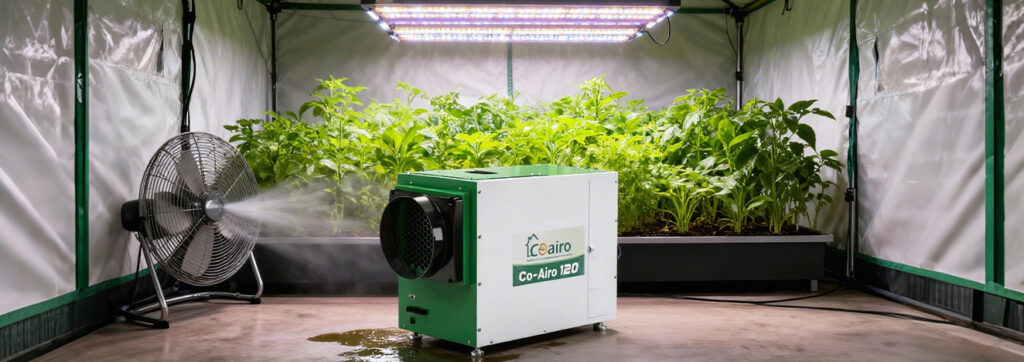 Invest in a Smart Humidity Control System